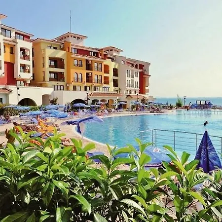 Apartment Sea View Luxury 1-bd Marina Cape *