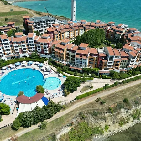 Sea View Luxury 1-bd Marina Cape *