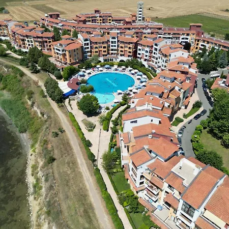 Sea View Luxury 1-bd Marina Cape