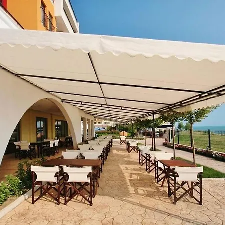 Sea View Luxury 1-bd Marina Cape