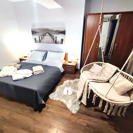Sea View Luxury 1-bd Marina Cape *